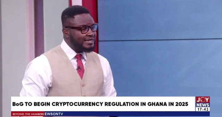 Africa Crypto News Week in Review: Ghana to License Exchanges, Luno Releases New Feature in Nigeria, DRC Integrates Blockchain for Transparency
