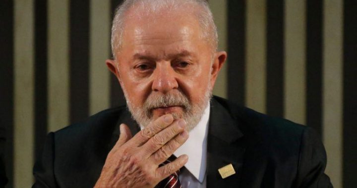 Brazilian Congress to Debate Lula-Imposed Crypto Tax Scheme