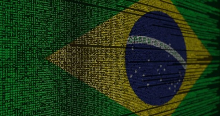 $180 Million Hacked From Brazilian Banking System: Attackers Cashed out Using Crypto
