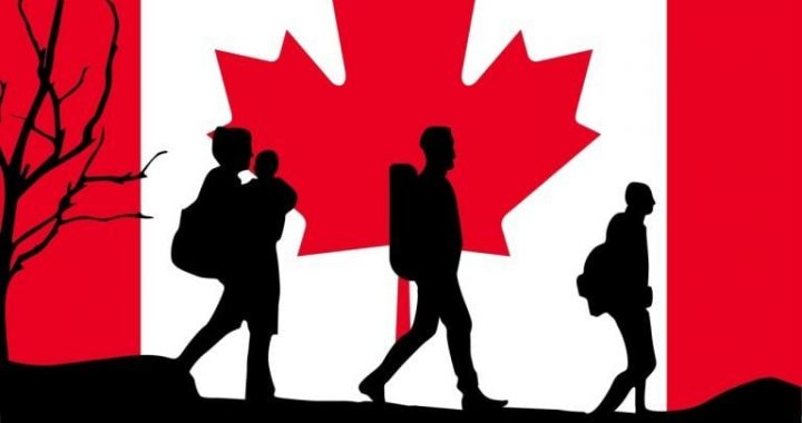 Dead Broke in Canada: Could Bitcoin–or Joining the US–Be the Answer?