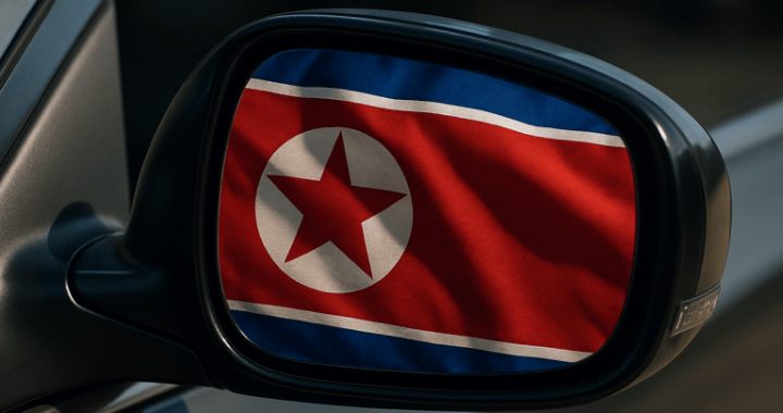 US Crypto Exchanges a ‘Blind Spot’ in North Korea Laundering Scheme