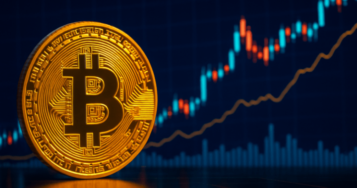 Bitcoin Hits $123,000—But Inflows Are Just A Fraction Of 2024’s Peak