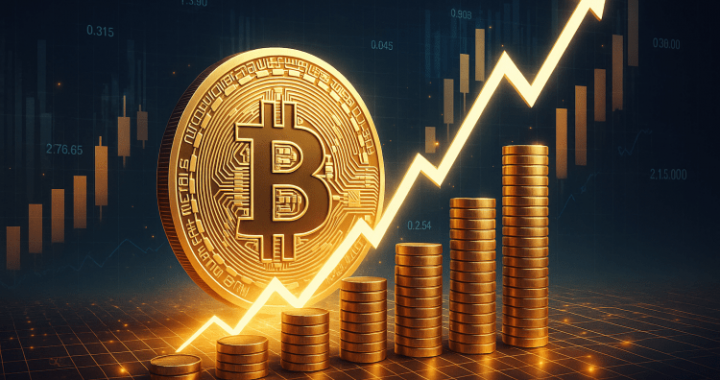 Bitcoin Latest Rally Backed By Stronger Purchasing Power: Report
