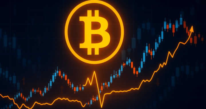 This Bitcoin Metric Often Flags Turning Points—What’s It Saying Now?