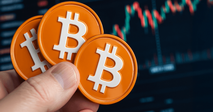 Bitcoin Price Watch: Support and Resistance Narrow—Breakout Imminent?