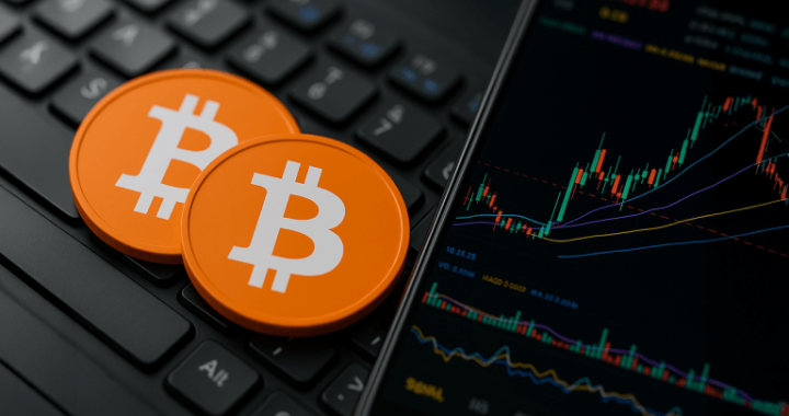 Bitcoin Price Watch: Momentum Cools but Uptrend Remains Intact