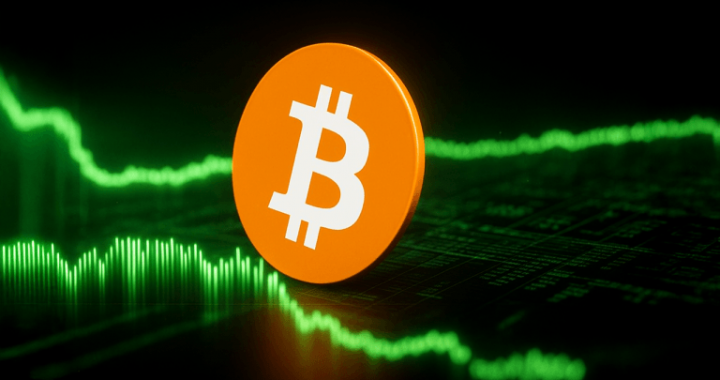 Cryptoquant Reports Surge in Bitcoin, ETH Selling Pressure as Prices Set Records