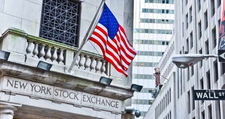 Crypto Giant Bullish Files for NYSE IPO With Peter Thiel Backing