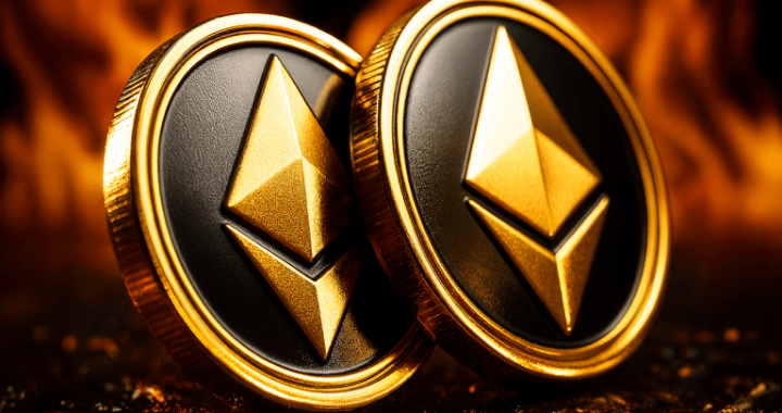 Ethereum Has Torched $13.5B in ETH — But the Supply Keeps Growing