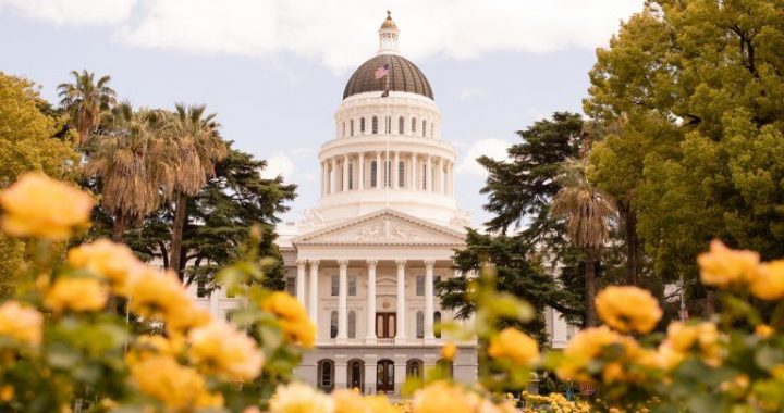 California Taps Ripple and Coinbase for Government Tech Overhaul