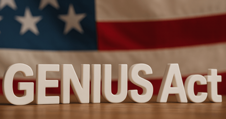 Understanding the GENIUS Act: US Stablecoins Revolution