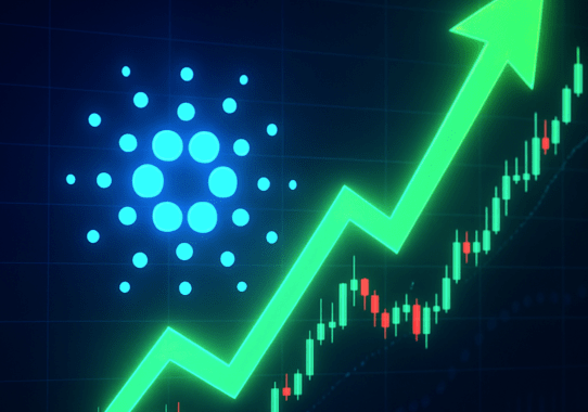The Last Time This Happened Cardano Rose 55%, ADA Analyst Makes Bold Prediction