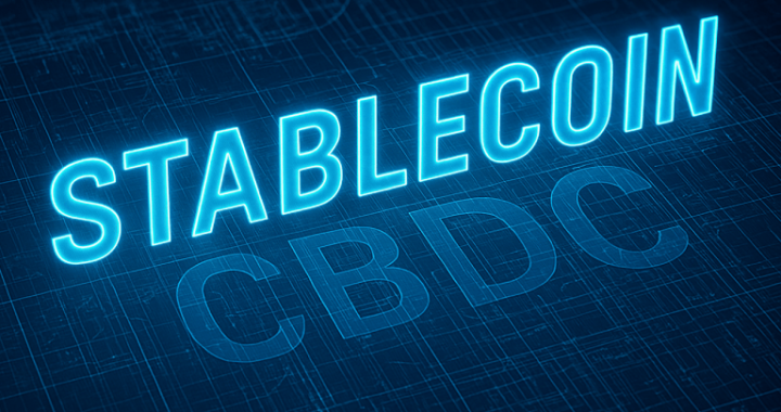 CBDC in Plain Sight: Are Stablecoins the Hidden Blueprint for a US Digital Dollar?