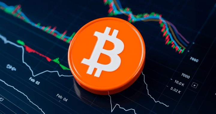 Bitcoin Price Watch: Bullish Setup Emerges if Price Clears $120,500