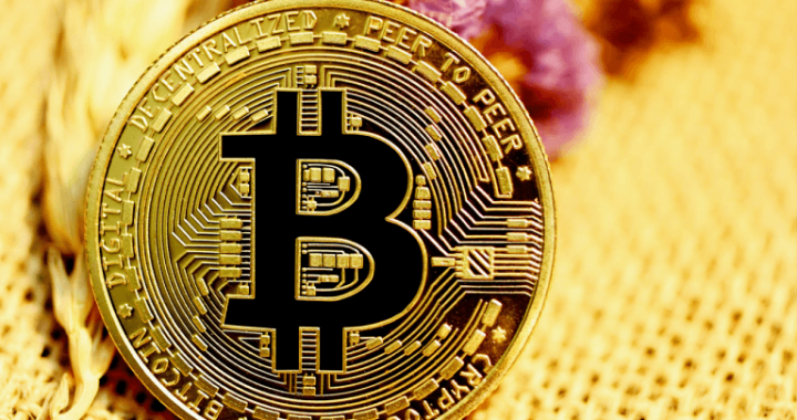 Bitcoin Smashes Through $117K on Bitstamp
