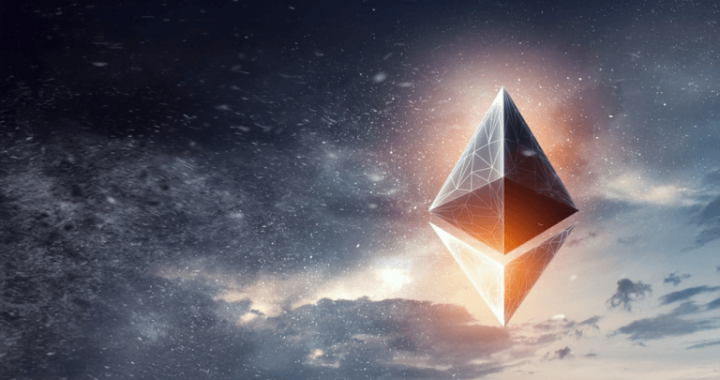 Sharplink Gaming Files to Sell $5B in Stock for Ether Purchases