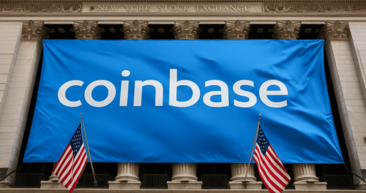COIN Climbs, MSTR Dips, Miners Dance—A Chaotic Friday Close for Crypto Stocks