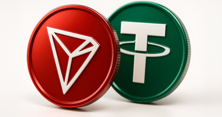 Tron Powers More Than Half of USDT in Circulation, Report Says