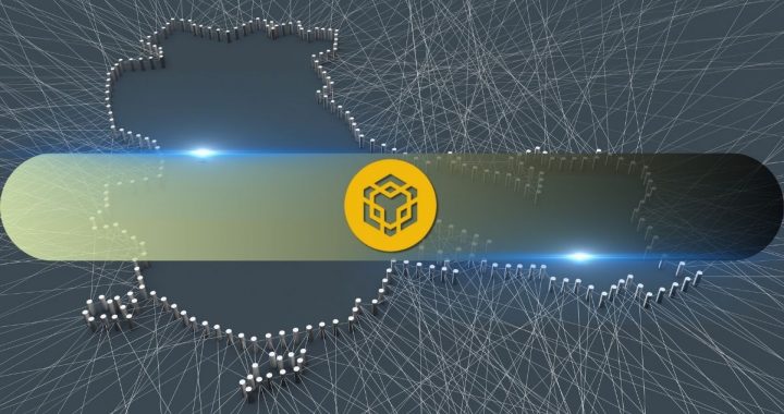 This Chinese Company is Buying a Lot of BNB, Aims to Own $1 Billion Worth