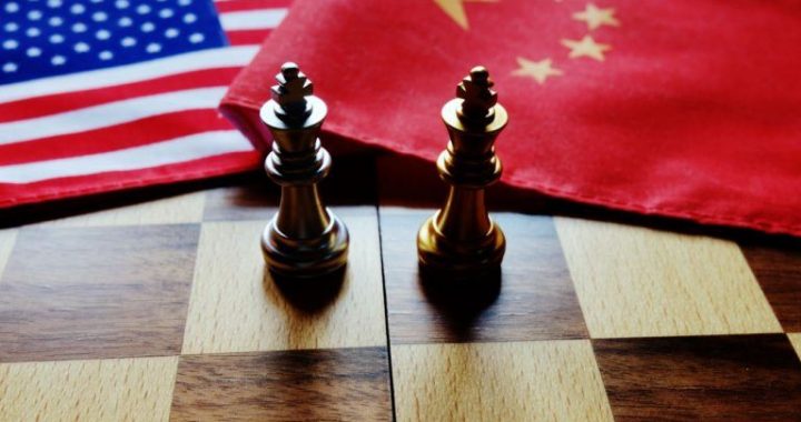 China’s US Treasury Holdings Fell to Lowest Level Since 2009 in May