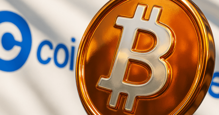 Coinbase’s Bitcoin Cache Hits 2.9M—Here’s Who’s Behind the Stack