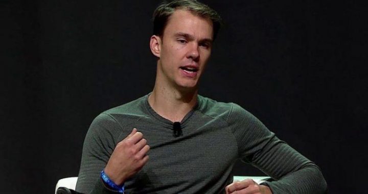 Coinbase Co-Founder Fred Ehrsam Raises $100M for Brain Interface Startup