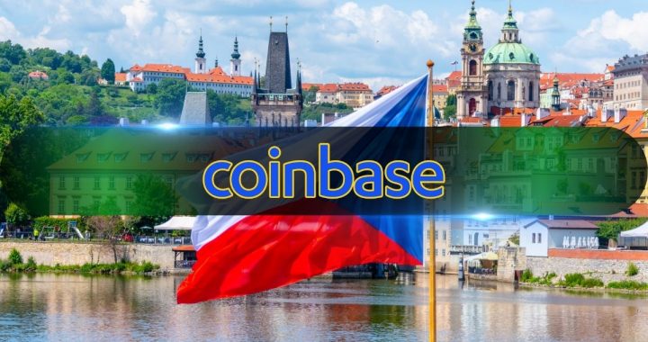 Czech Central Bank Loads Up on Palantir, Buys Coinbase Shares