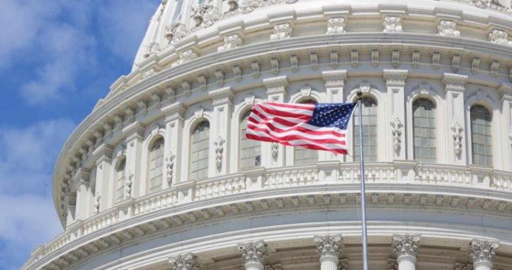 US Senators Unveil Draft Bill to Overhaul Crypto Regulation Framework