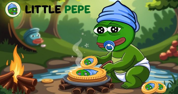 Little Pepe Raises Over $10 Million in Presale on Ethereum-Compatible Layer 2