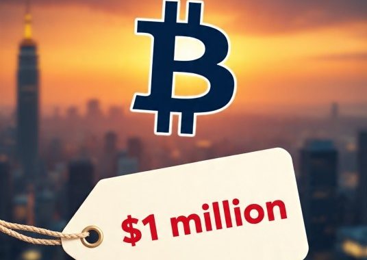 Bitcoin’s True Value Is Higher Than $110,000, Expert Warns