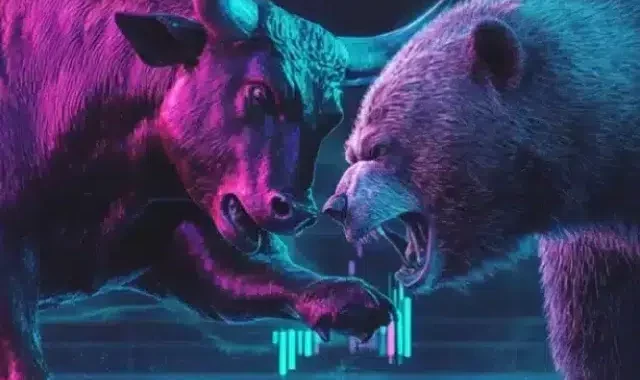 Dow, S&P 500, Nasdaq largely flat despite key earnings reports