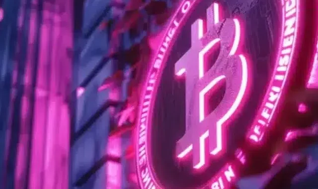 Bitcoin ETF inflows hit billions as BTC smashes new all-time highs