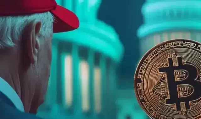 Trump Media invests $300m in Bitcoin options, raising conflict of interest concerns