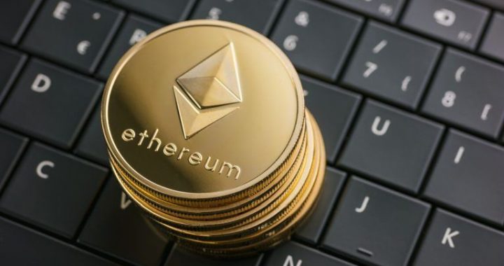 Crypto ETF Flows Favor Ether Again With $219 Million vs $80 Million for Bitcoin