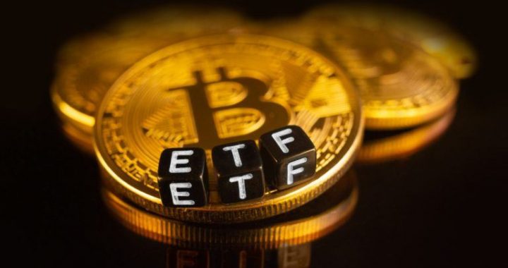 Crypto ETF Momentum Holds: Bitcoin Adds $80 Million, Ether Nets $46 Million