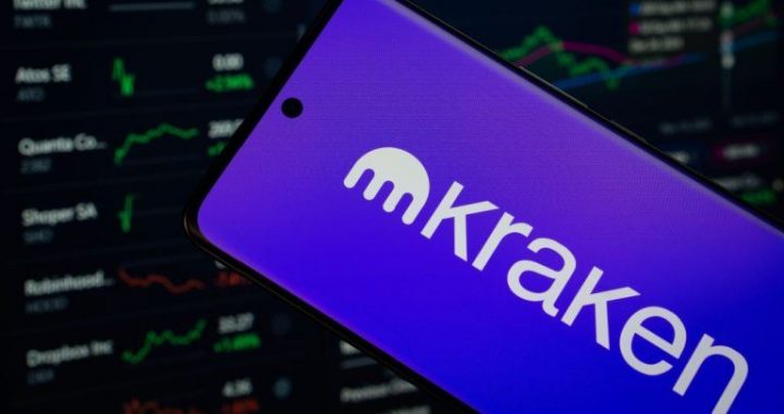 Kraken Plans to Raise $500 Million at $15 Billion Valuation Ahead of Potential IPO