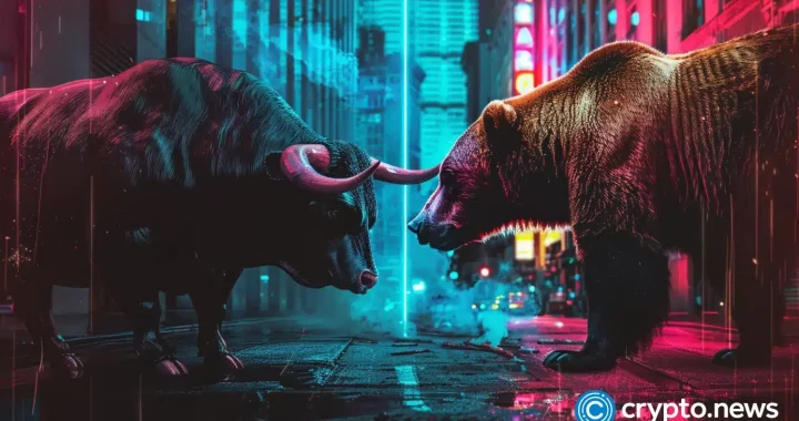 Morpho crypto holds key level as TVL on Base nears $2b