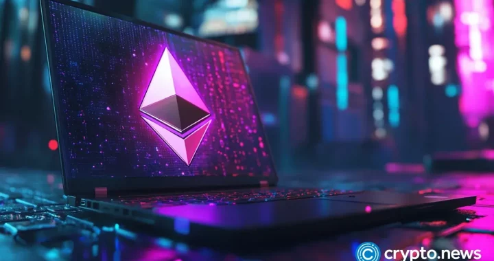 Ethereum price action confirms bull trap at $2,550: major support level lost