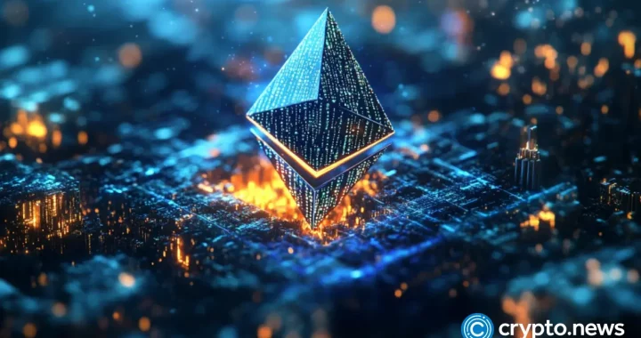 The Ether Machine to go public on NASDAQ with $1.5B in fully committed capital