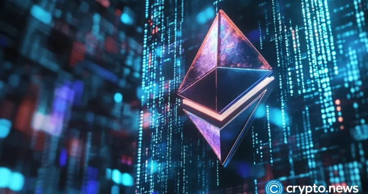 Bitcoin dominance hits 3-month low as Ethereum breaks $3,600