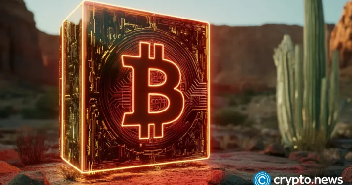 Arizona man at center of $13m crypto ponzi pleads guilty nearly two years after indictment