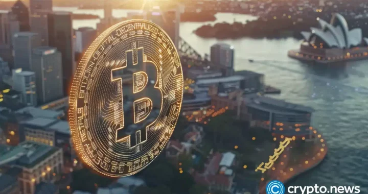 Australia launches first Bitcoin-backed home loan after Block Earner wins regulator fight