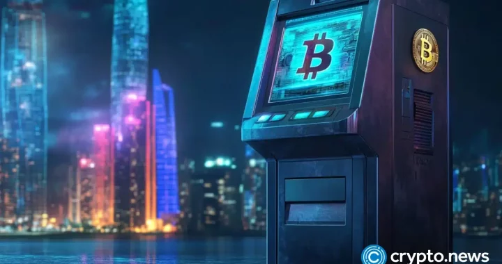 New Zealand announces crypto ATM ban in push to combat financial crime