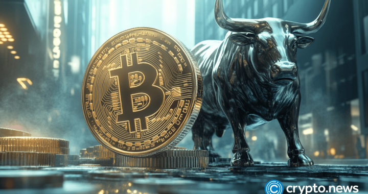 Bitcoin’s MVRV ratio nears key level — Is a BTC breakout ahead? 