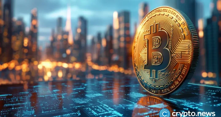 Tether backed Twenty One adds 5,800 BTC ahead of planned listing