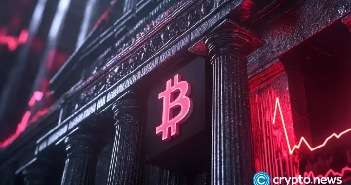 BlackRock hits 700K BTC milestone with latest purchase