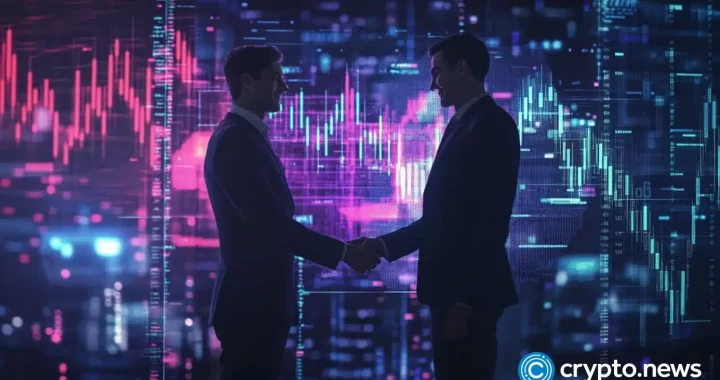 Swyftx crypto exchange will acquire Caleb & Brown in deal reported over $65.8M