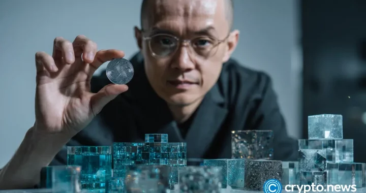 Binance’s CZ donated $10M in BNB to Vitalik Buterin’s biotech efforts