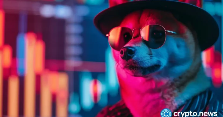 WIF price is rising: here’s why Dogwifhat has a 155% upside