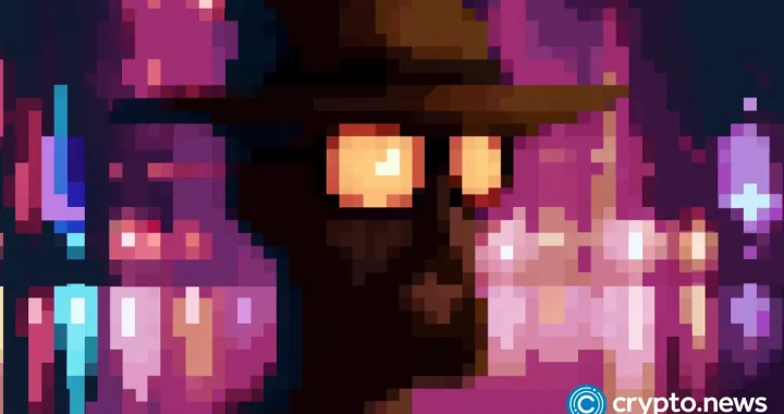 GameSquare acquired ‘cowboy ape’ CryptoPunk for $5.15m
